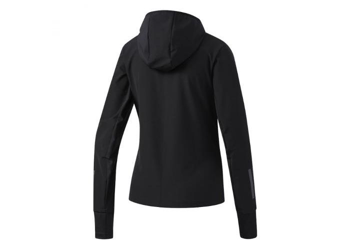 Naiste jope Adidas Response Softshell Jacket W suurendatud