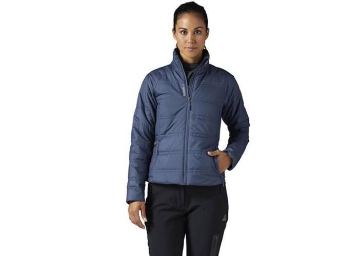 Naiste jope Reebok Outdoor Padded Jacket W BR2318 suurendatud