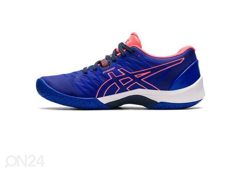 Naiste käsipalli jalatsid Asics Blast FF 2 suurendatud