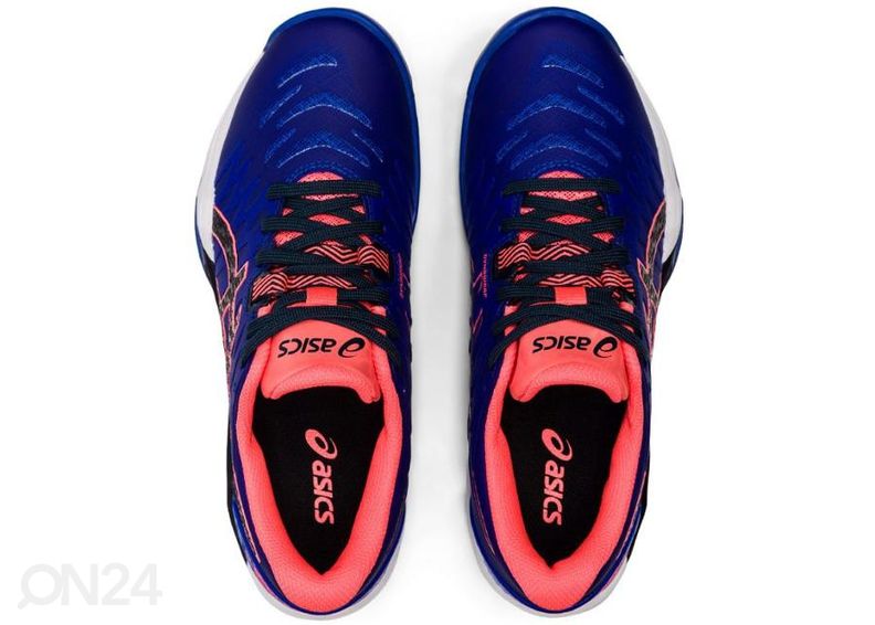 Naiste käsipalli jalatsid Asics Blast FF 2 suurendatud