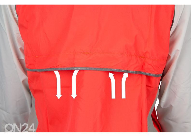 Naiste kiledressikas Avento suurendatud