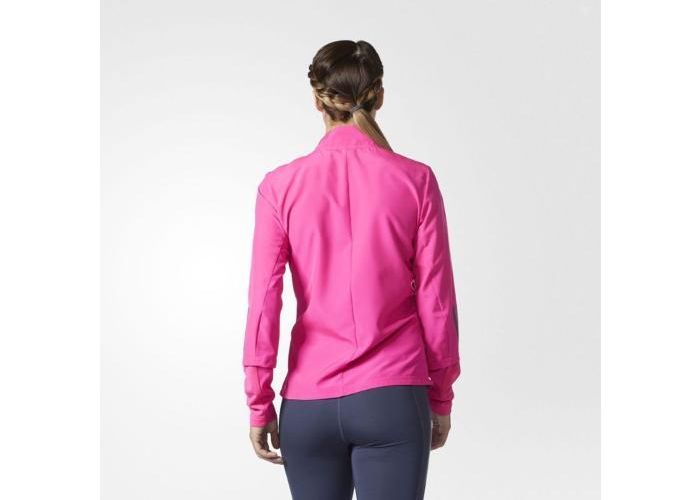Naiste kilejope Adidas Response Wind W suurendatud