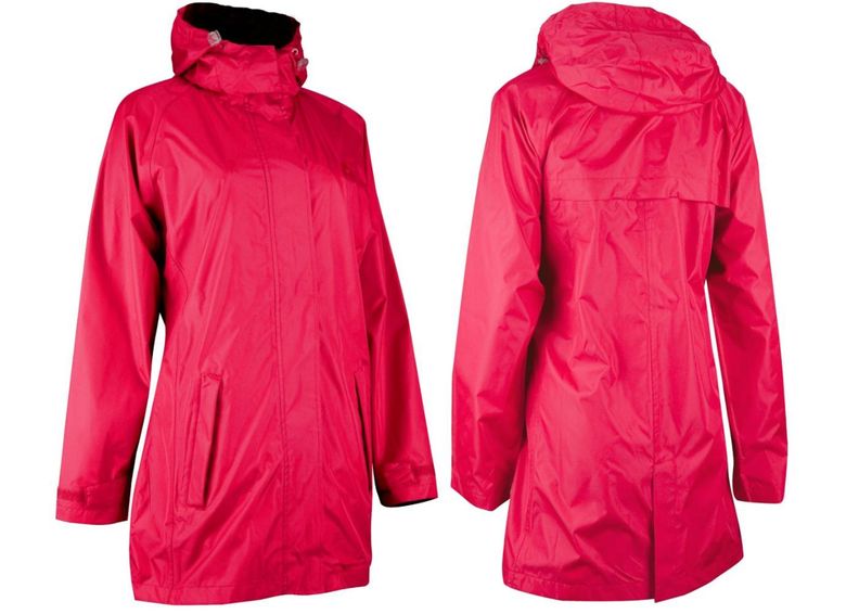 Naiste kilejope Ralka suurendatud