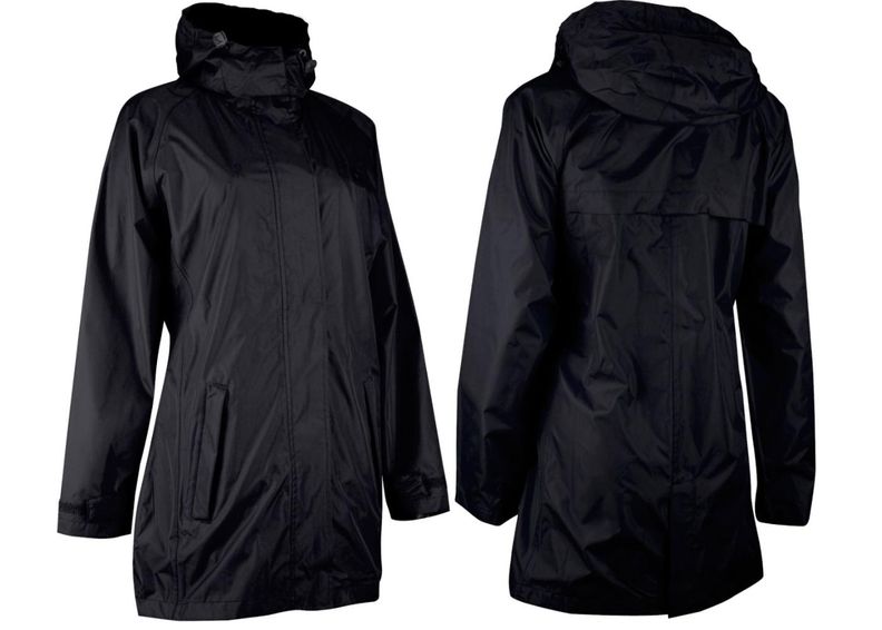 Naiste kilejope Ralka suurendatud