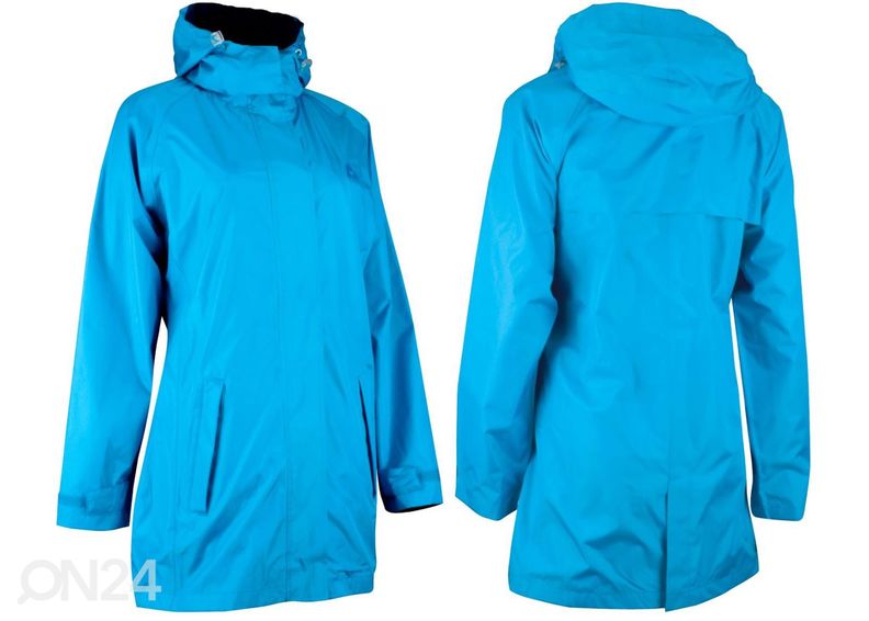 Naiste Kilejope Ralka suurendatud