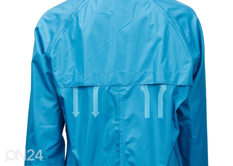 Naiste Kilejope Ralka suurendatud