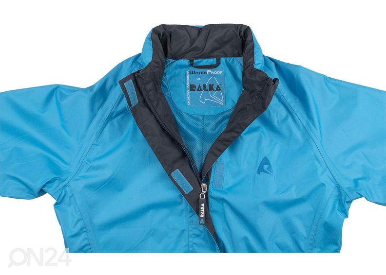 Naiste Kilejope Ralka suurendatud