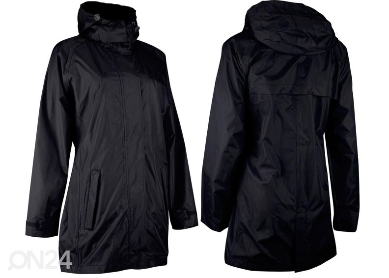 Naiste Kilejope Ralka suurendatud