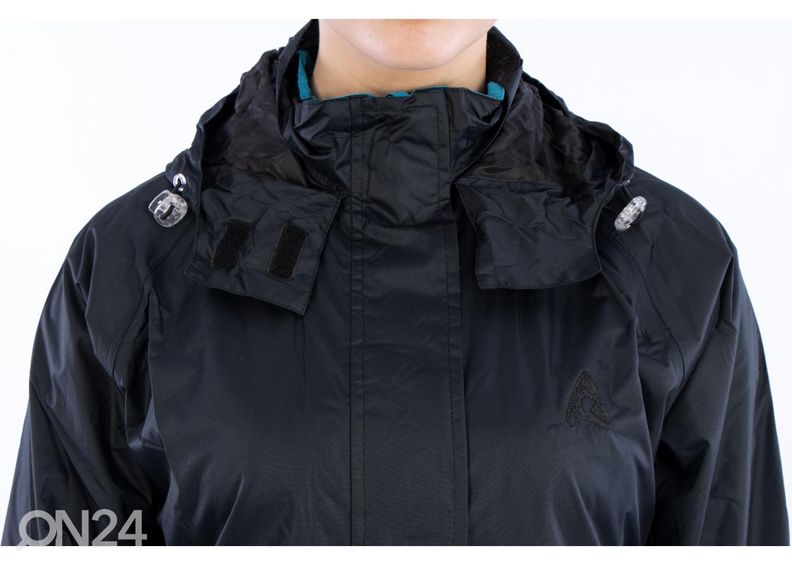 Naiste Kilejope Ralka suurendatud