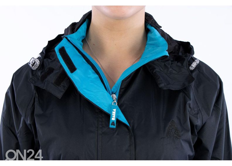 Naiste Kilejope Ralka suurendatud