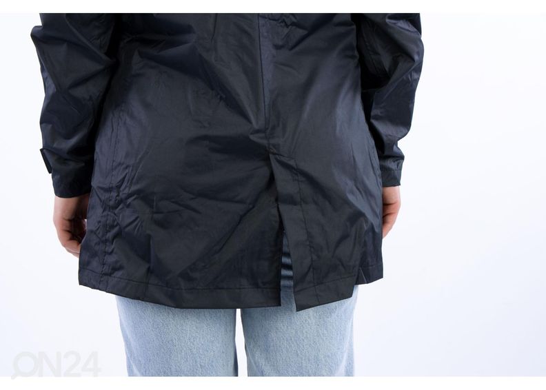 Naiste Kilejope Ralka suurendatud