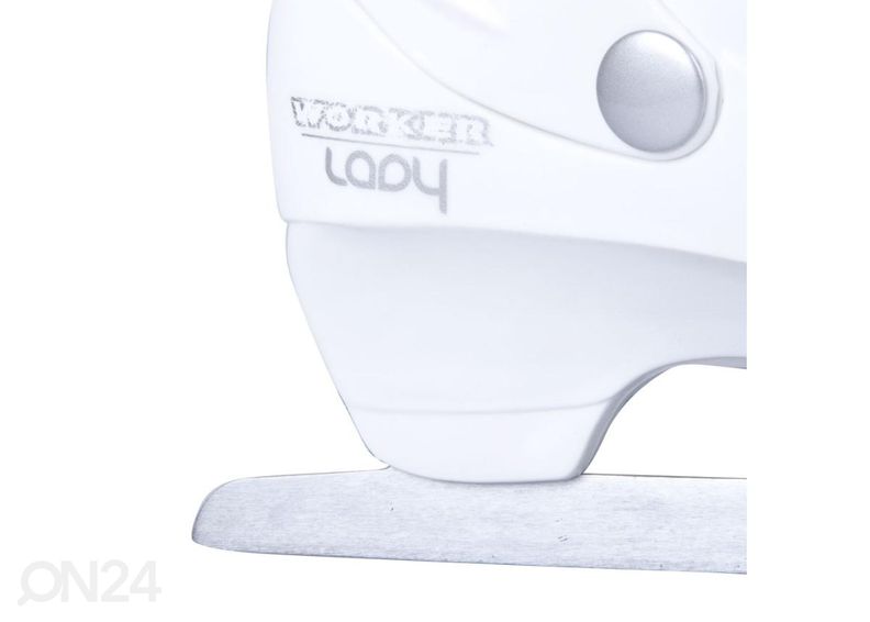 Naiste/laste uisud WORKER Lady suurendatud