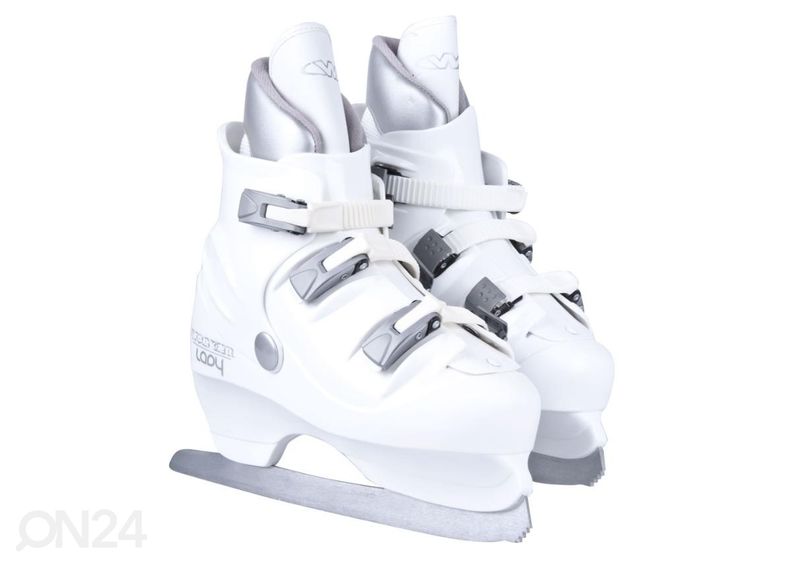 Naiste/laste uisud WORKER Lady suurendatud