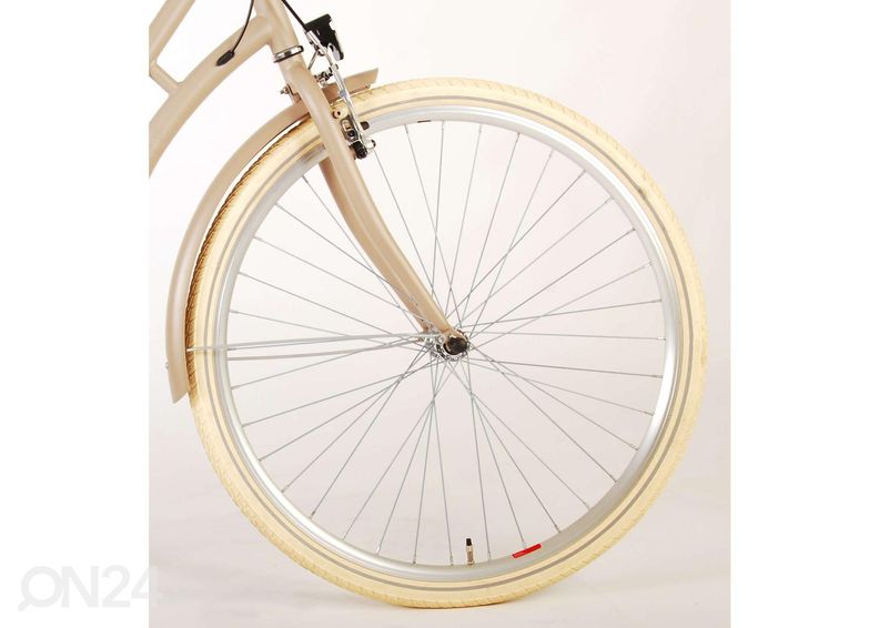 Naiste linnajalgratas 28 tolli 51 cm Volare Lifestyle 3 käiku suurendatud