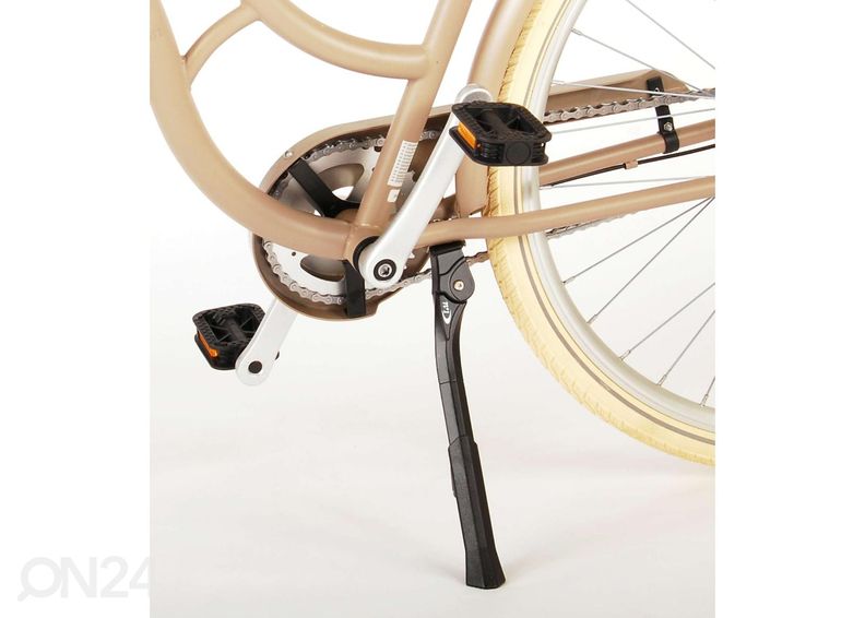 Naiste linnajalgratas 28 tolli 51 cm Volare Lifestyle 3 käiku suurendatud