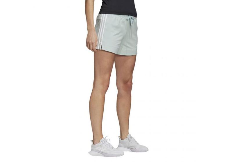 Naiste lühikesed püksid Adidas Essentials 3S Short W FM6685 suurendatud