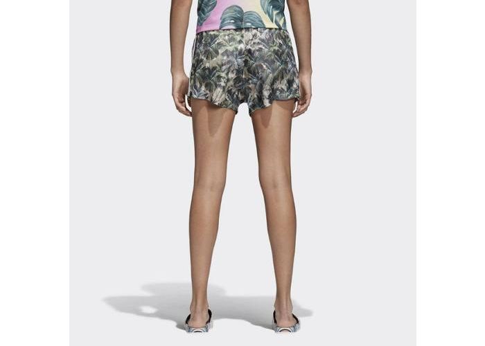 Naiste lühikesed püksid Adidas Originals Farm Shorts W suurendatud