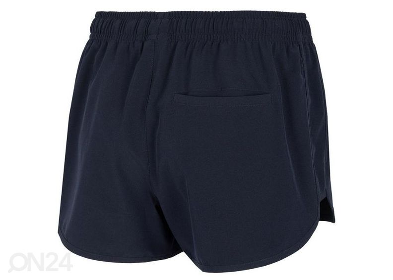 Naiste lühikesed treeningpüksid 4F suurendatud