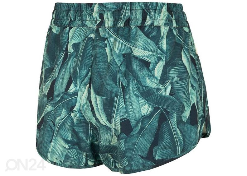 Naiste lühikesed treeningpüksid 4F suurendatud