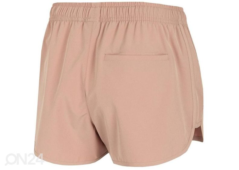 Naiste lühikesed treeningpüksid 4F suurendatud