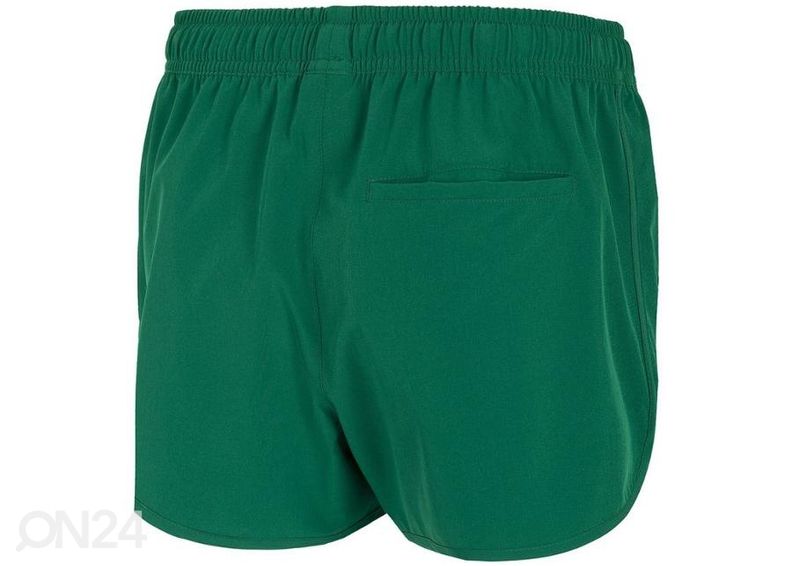 Naiste lühikesed treeningpüksid 4F suurendatud