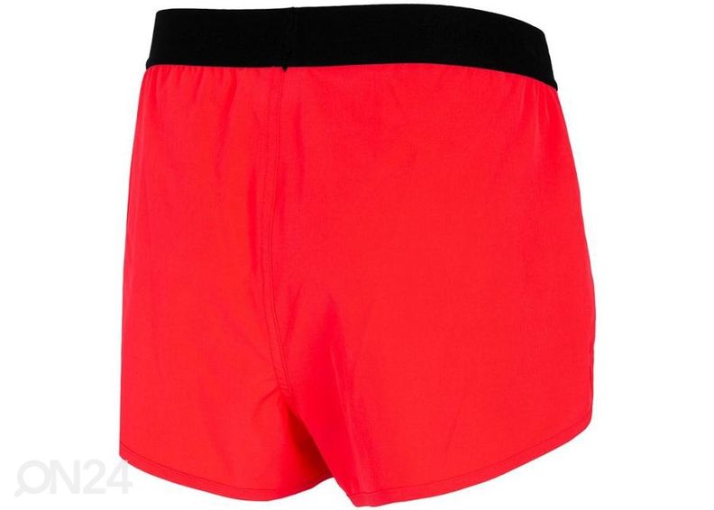 Naiste lühikesed treeningpüksid 4F suurendatud