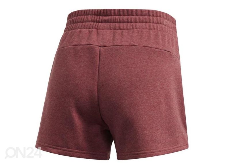 Naiste lühikesed treeningpüksid Adidas Essentials Linear W GD3013 suurendatud