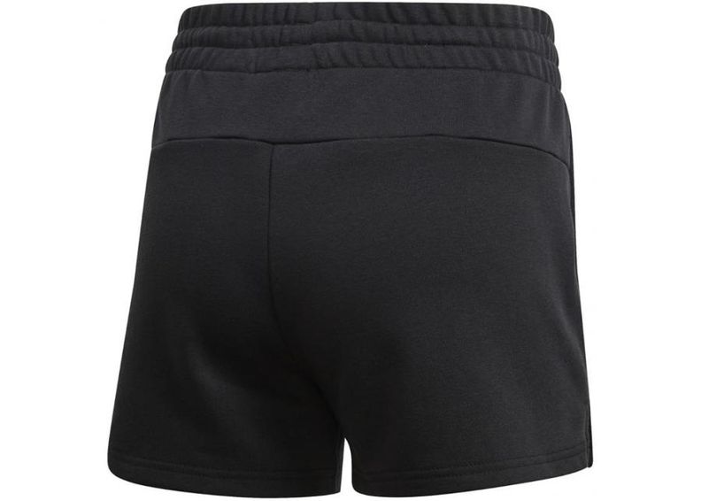 Naiste lühikesed treeningpüksid adidas Essentials Solid Short W DP2404 suurendatud