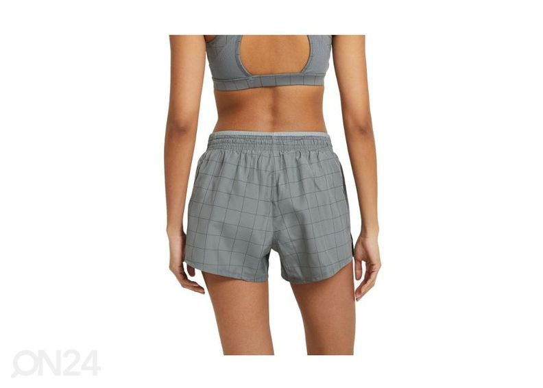Naiste lühikesed treeningpüksid Nike 10K Femme 2 suurendatud