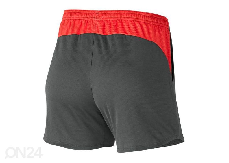Naiste lühikesed treeningpüksid Nike Dry Academy Pro W BV6938-068 suurendatud
