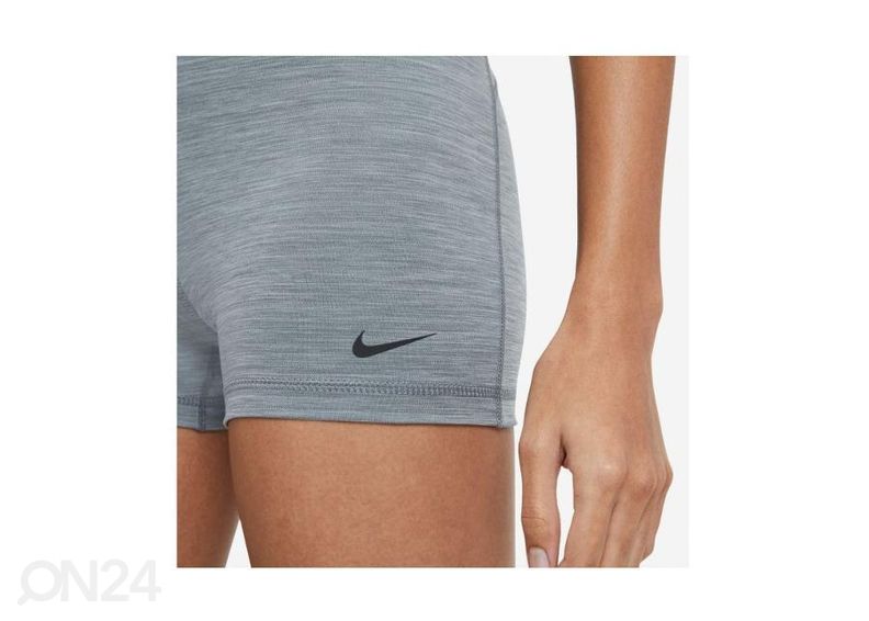 Naiste lühikesed treeningretuusid Nike Pro 365 3" suurendatud