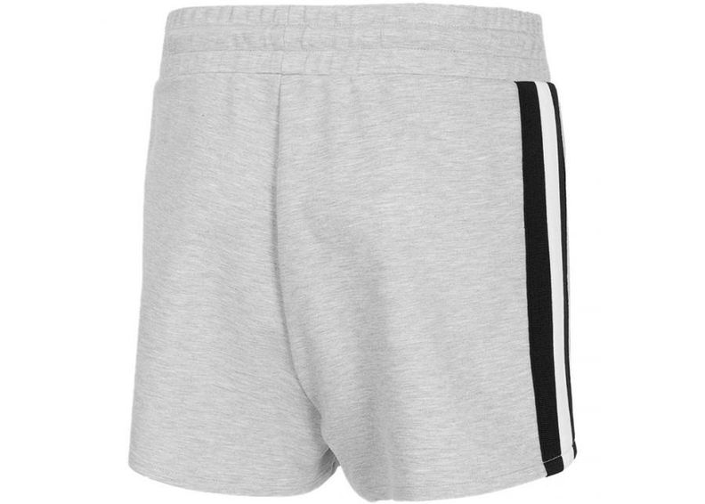 Naiste lühikesed vabaajapüksid 4F W H4L20 SKDD002 27M suurendatud