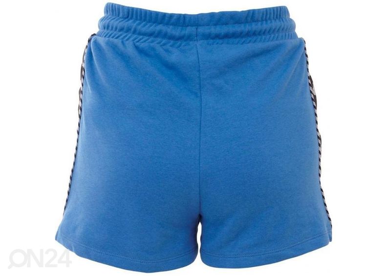 Naiste lühikesed vabaajapüksid Kappa Irisha suurendatud