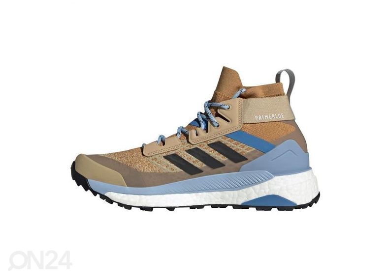 Naiste matkajalatsid Adidas Terrex Free Hiker Primeblue suurendatud