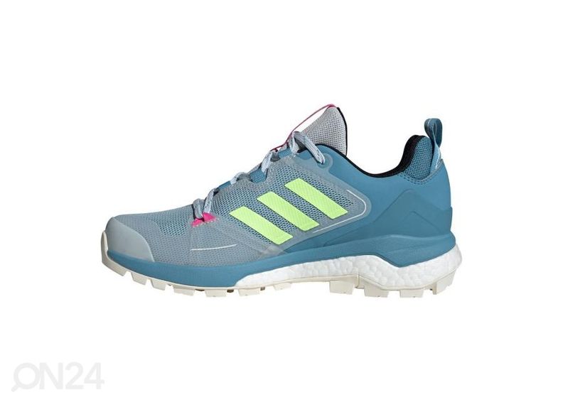 Naiste matkajalatsid Adidas Terrex Skychaser 2 GTX suurendatud