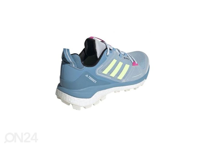 Naiste matkajalatsid Adidas Terrex Skychaser 2 GTX suurendatud