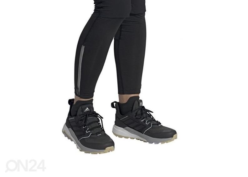 Naiste matkajalatsid Adidas Terrex Trailmaker suurendatud