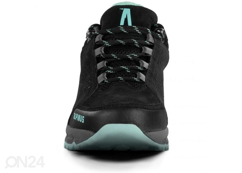 Naiste matkajalatsid Alpinus Seville suurendatud