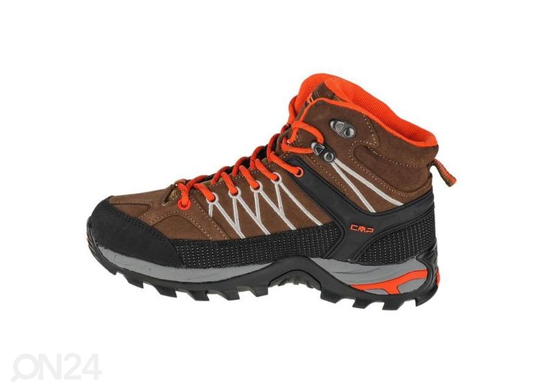 Naiste matkajalatsid CMP Rigel Mid W 3Q12946-31PH suurendatud