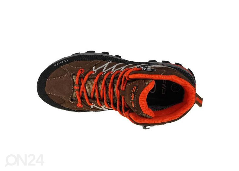 Naiste matkajalatsid CMP Rigel Mid W 3Q12946-31PH suurendatud