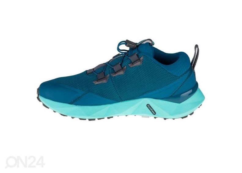 Naiste matkajalatsid Columbia Facet 30 OutDry suurus 40 suurendatud