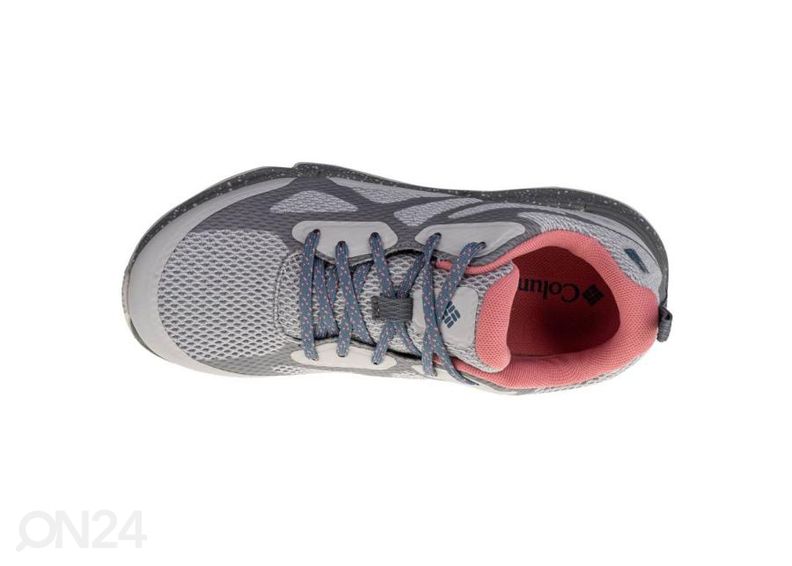 Naiste matkajalatsid Columbia Vitesse suurendatud