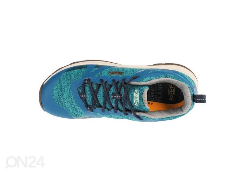 Naiste matkajalatsid Keen Terradora II Wp W 1025434 suurendatud