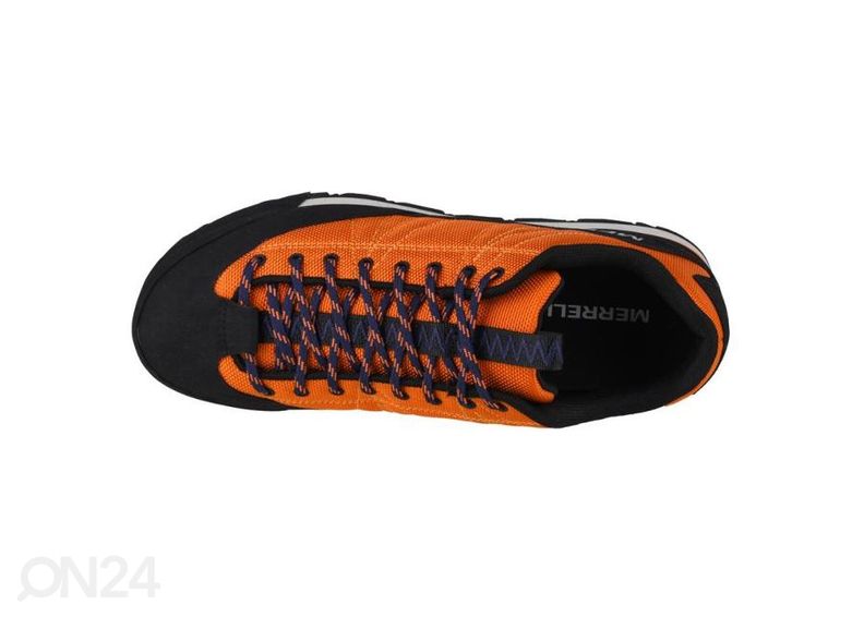 Naiste matkajalatsid Merrell Catalyst Storm suurendatud