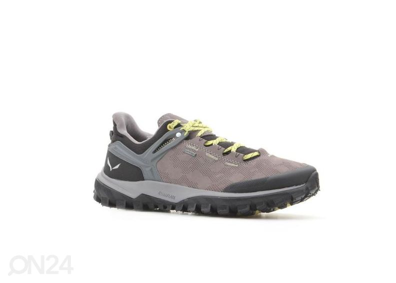 Naiste matkajalatsid Salewa Wander Hiker GTX suurendatud