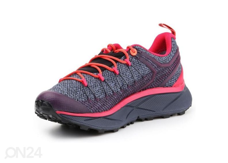 Naiste matkajalatsid Salewa WS Dropline suurendatud