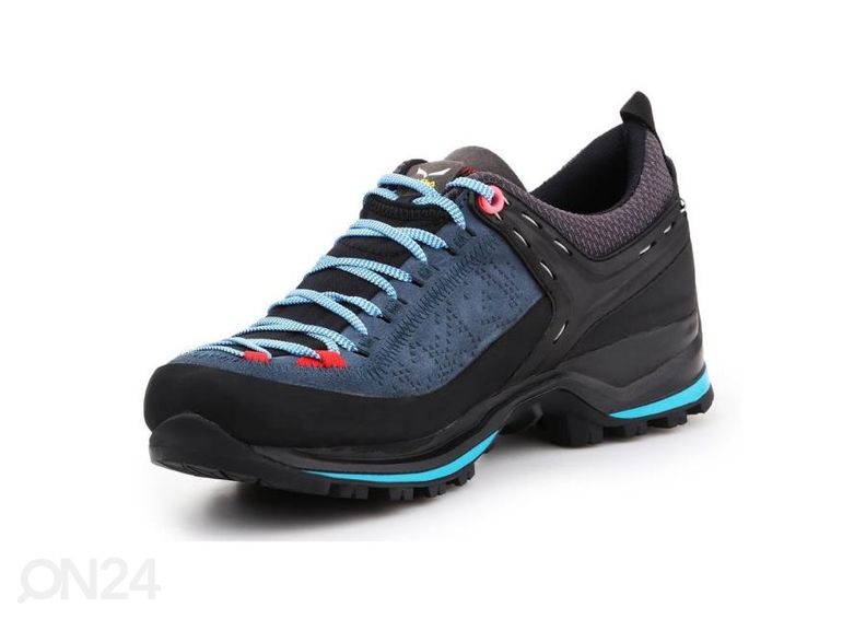 Naiste matkajalatsid Salewa WS MTN Trainer 2 GTX suurendatud