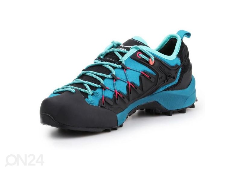 Naiste matkajalatsid Salewa WS Wildfire Edge suurendatud