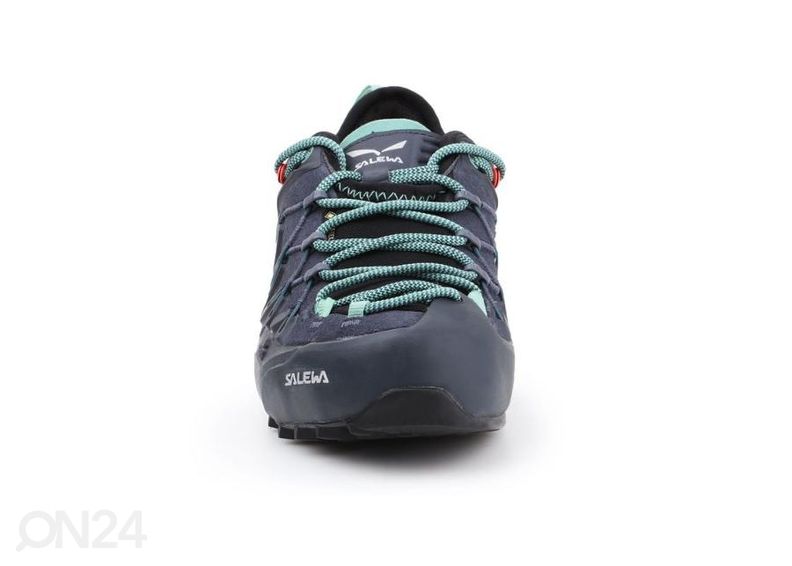 Naiste matkajalatsid Salewa WS Wildfire Edge GTX suurendatud