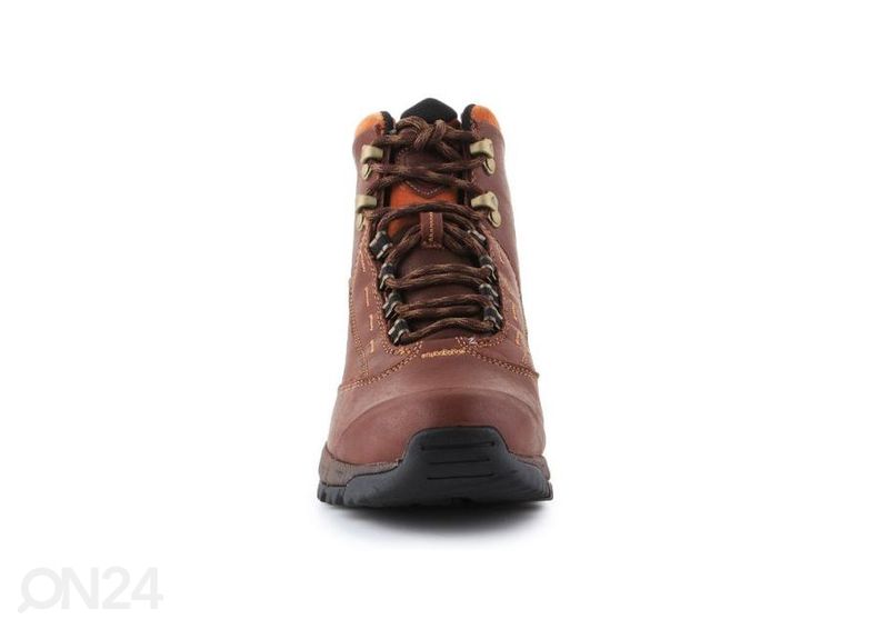 Naiste matkasaapad Ariat Berwick GTX suurendatud